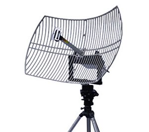 UAV Tracking Antenna