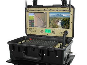UAV Ground Control Station